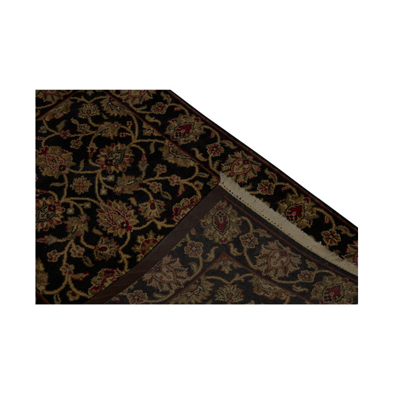 Crown Select Wool Oriental Area Rug