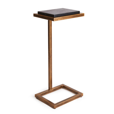Winston Marble End Table