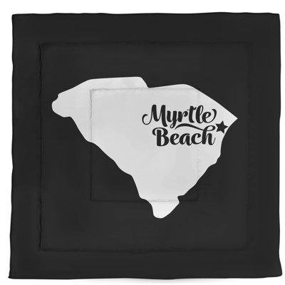 Polyester Comforter