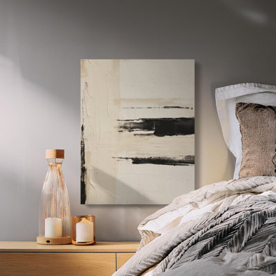 Durso Wrapped Canvas Print Set