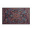 Tapis noir soyeux et moelleux-100902315
