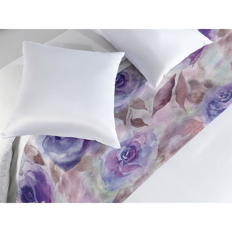 Foulard de lit Ambesonne, Très grand lit
