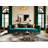 Washable Cymric Cats Area Rug-908216318