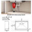 Single Bowl Stainless Steel Kitchen Sink-1170553499