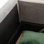 Lilo 3 Seater Cotton Sofa