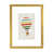 Gold Framed Paper is unavailable