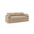 Luna 90'' Slipcovered Sofa-547254082