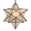 Moravian 5 - Light Pendant