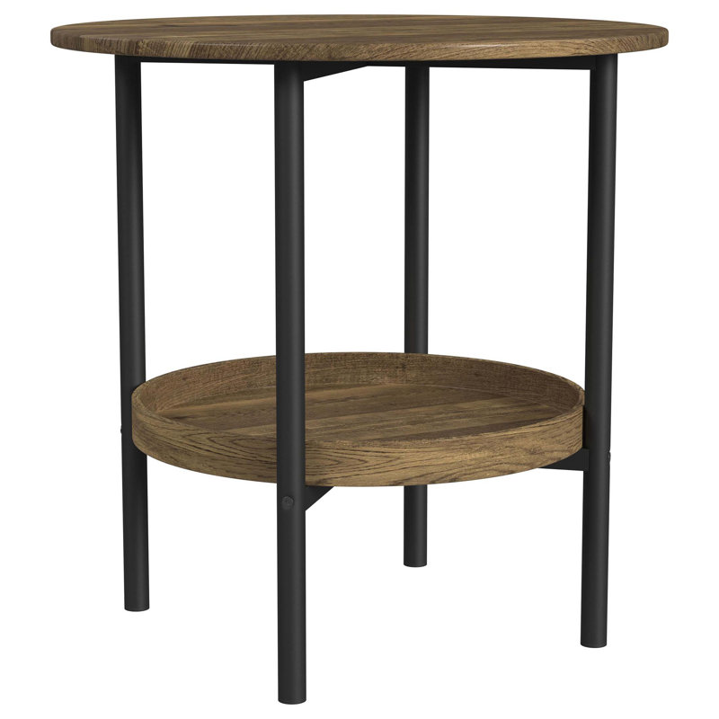 Table de bout Kavita