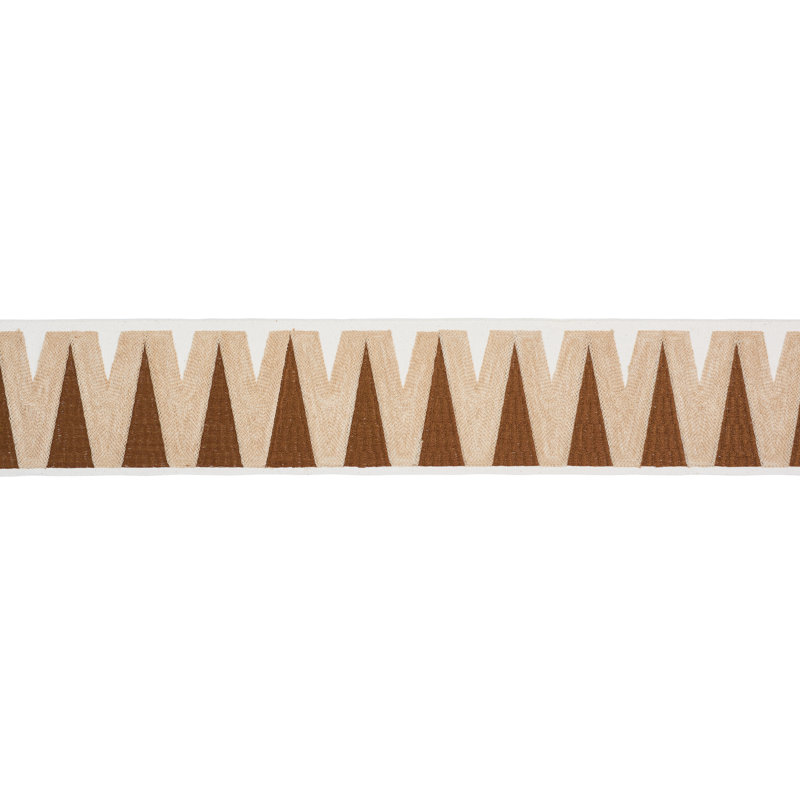 Prado Tape, Natural