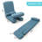 Modern Sleeper Convertible Chair Adjustable Backrest Small Couch Bed For Living Room/Small Apartment-1536343245