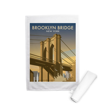 Cotton Kitchen Towel