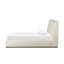 Colt Platform Bed-Irving Flax-Queen-1835995461