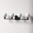 Janne 4 - Light Dimmable Vanity Light-958990139
