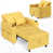 Yellow Linen