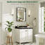 Miroir de salle de bain mural Llesenia-184043329-184043387-179273157