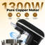 Spector Stand Mixer Food Processor