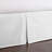 Velvetina Cotton Bed Skirt-60358177-60358181-60358183