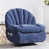 Blue selected