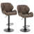 Dark Brown selected