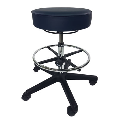 Tabouret de laboratoire Pellegrino