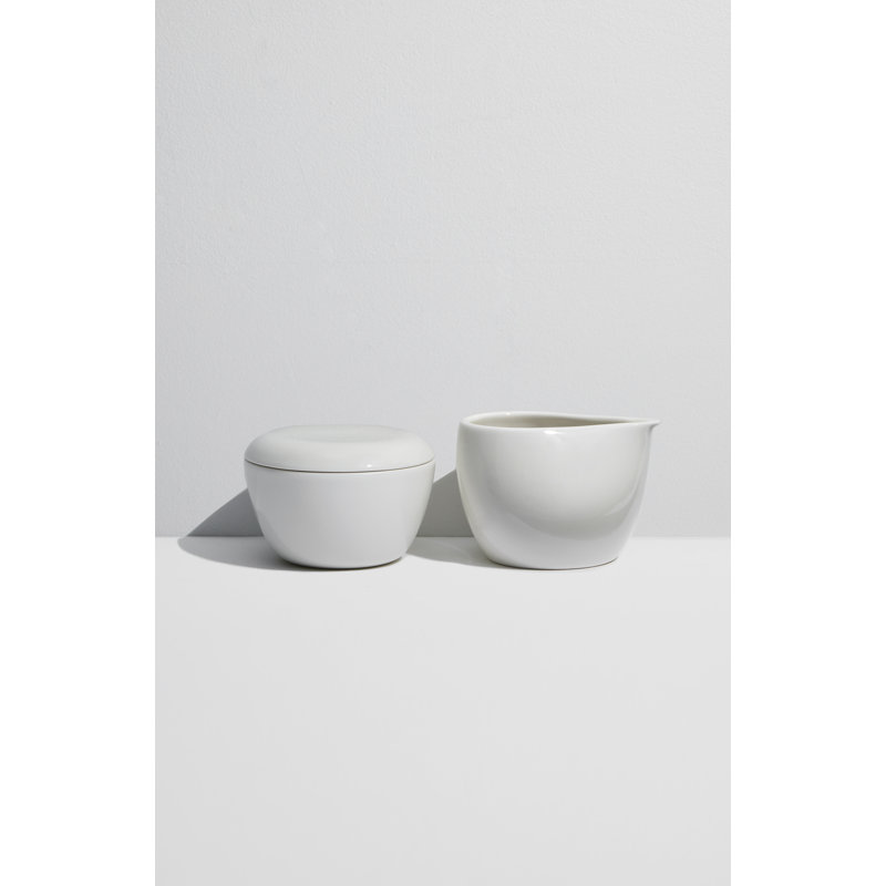 Short Pitcher & Switch Bowl Set
