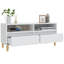 Howie TV Cabinet 100x34,5x44,5 cm Engineered Wood-1641879330