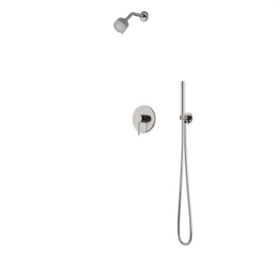 Complete Shower System