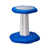 Blue is out of stock selected