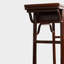 Nouvelle console en bois de rose massif de style chinois-1383068406