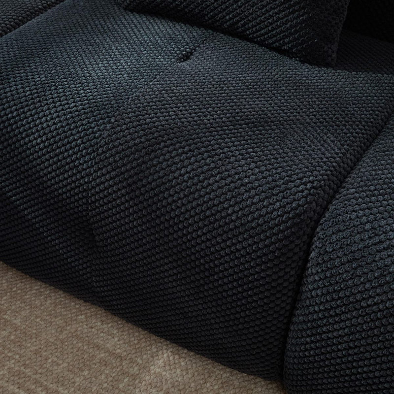 Canapé modulaire pour causeuse Loveseat