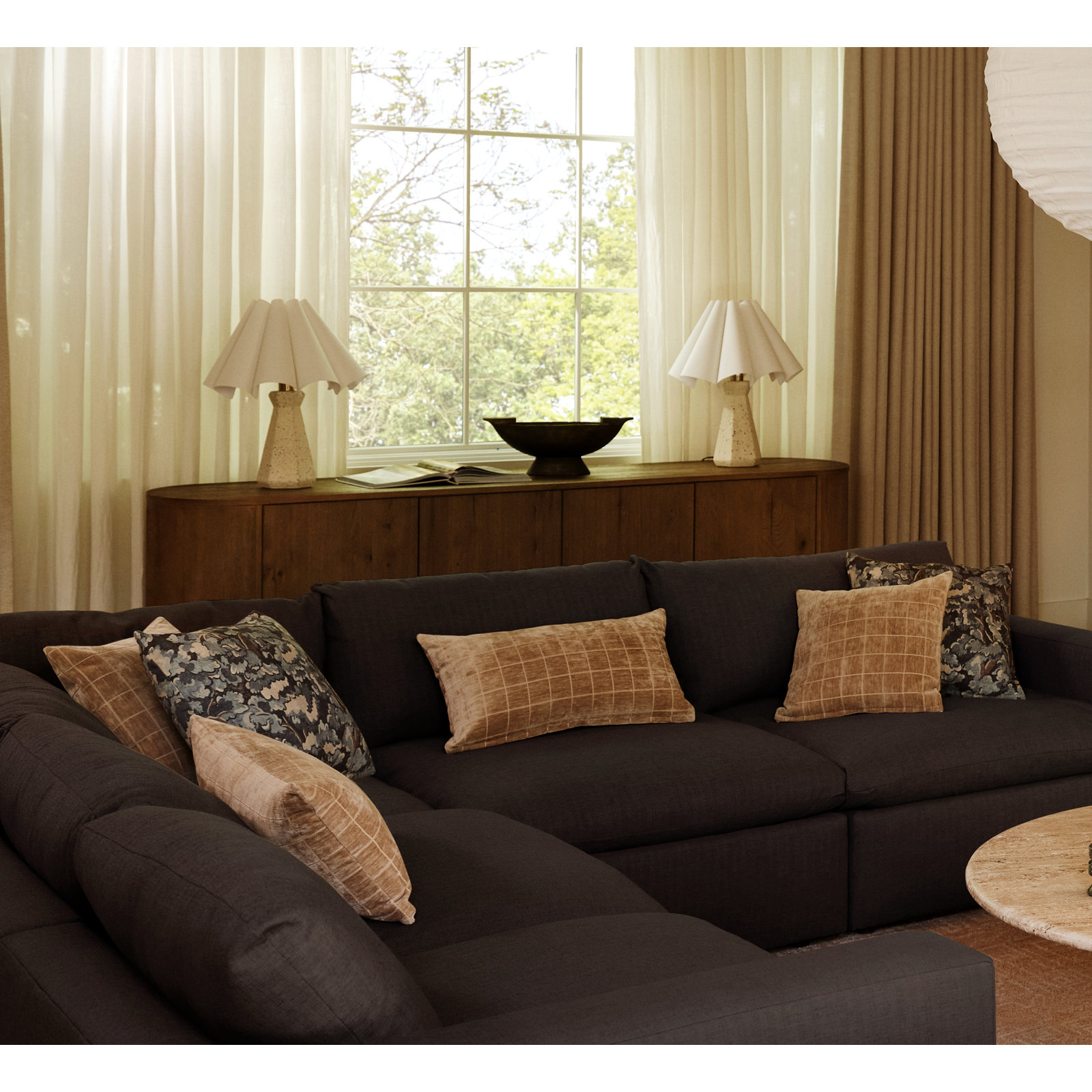 Cosette Table Lamp