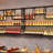 Creative multi-layer wall-mounted wine rack-106260012