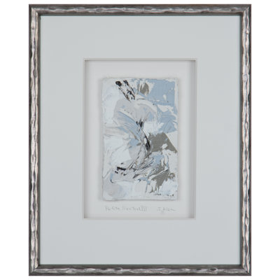 Petite Neutral III Print by J.Allen