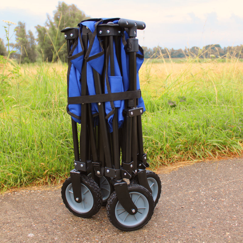 Foldable Storage
