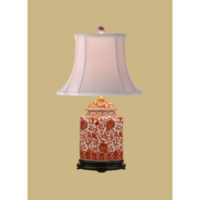 Alexzandre Porcelain Table Lamp