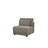 Modular Sectional Sofa With Toss Pillows
