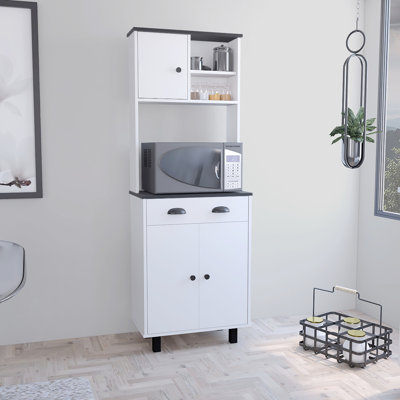 Salem Kitchen Pantry