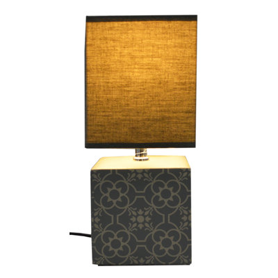 Estevan Porcelain Table Lamp