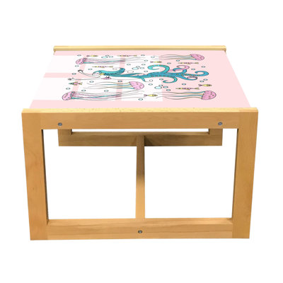 Jadran Sled Coffee Table