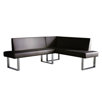 Modern bench
