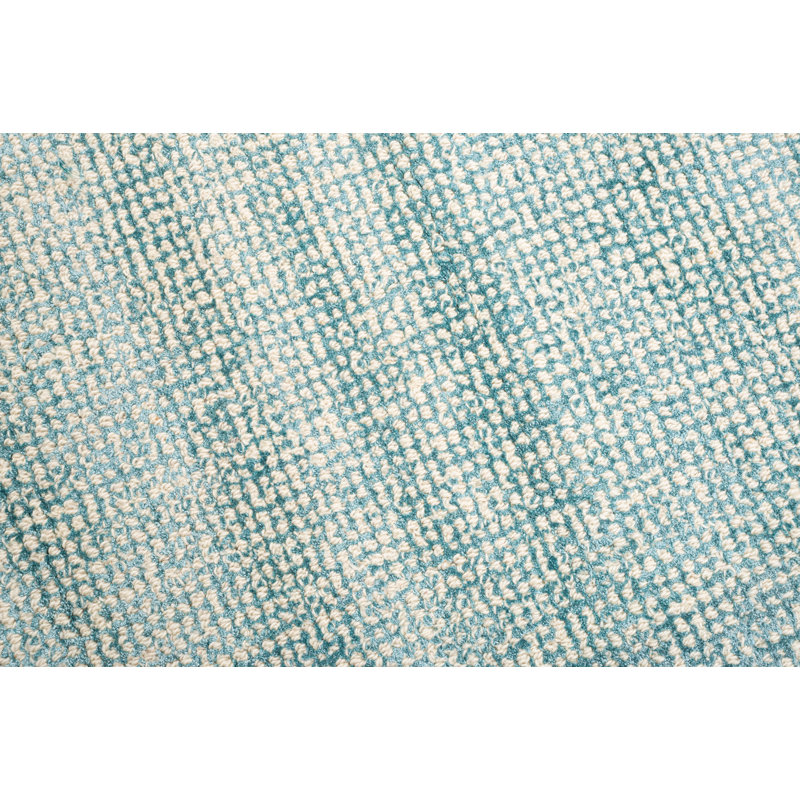 Round 140 cm x 140 cm Hand Tufted Area Rug