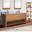 Walczak 60" Double Bathroom Vanity Base Only-424898750
