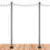 Poles Lighting Kit
