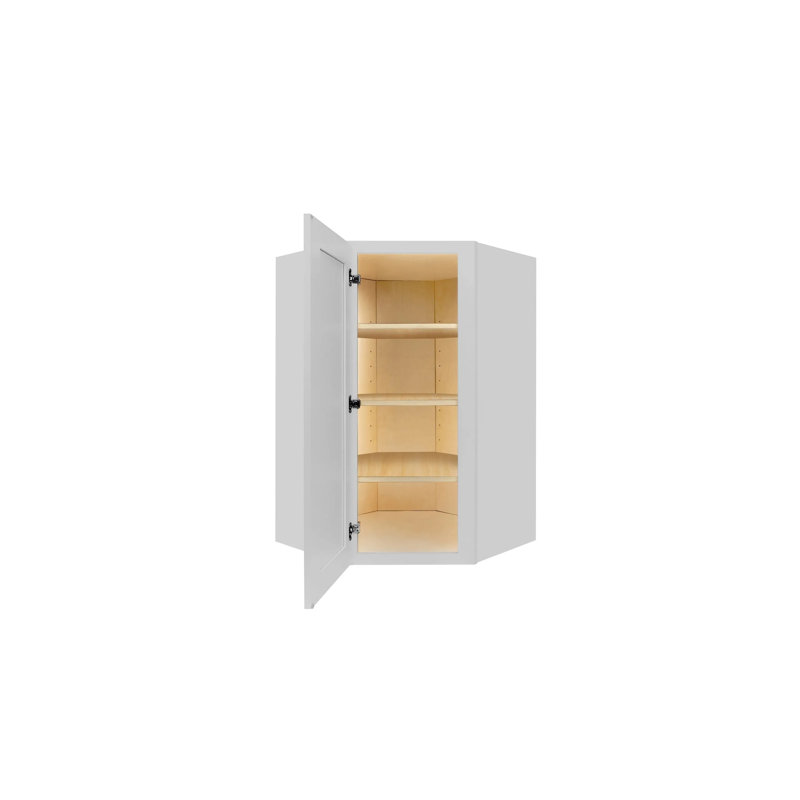 Armoire murale de cuisine élégante, H 30 po x l 24 po