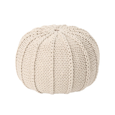 Ottoman, Small Ottoman, Round Ottoman, Foot Rest, Upholstered Ottoman
