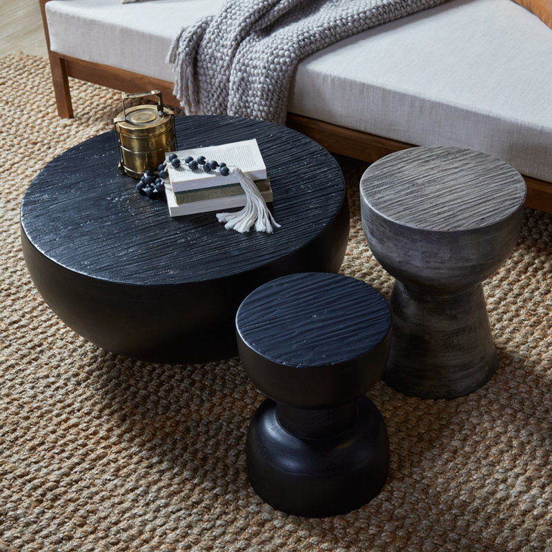 Table basse Moreno