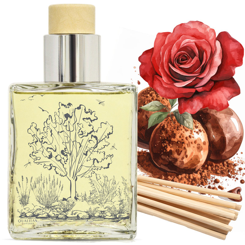 Diffuseur roseau truffe