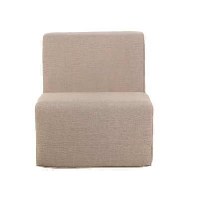 Fauteuil modulaire sans accoudoirs Deko Living