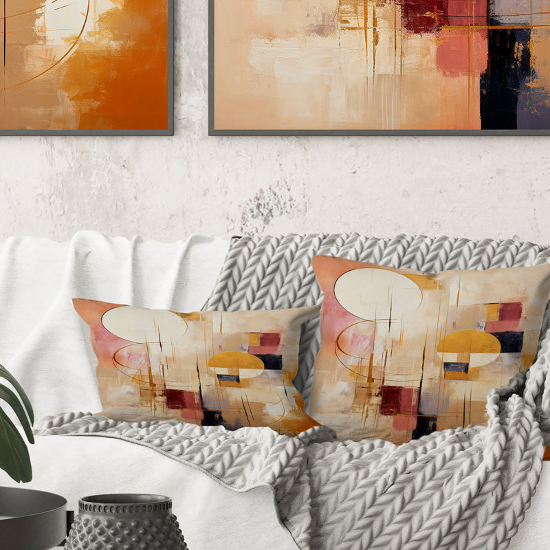 Coussin Serendipity